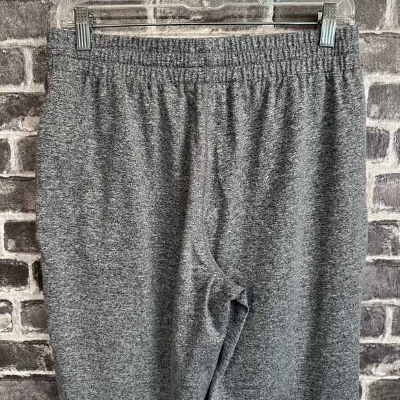 NWT Outerknown jogger sweatpants gray pockets - Picture 11 of 12